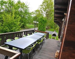 Unterkunft 083409 - Ferienhaus Namur - Vakantiehuis in Houyet