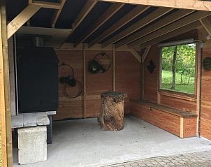 Unterkunft 083409 - Ferienhaus Namur - Vakantiehuis in Houyet