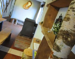 Unterkunft 083409 - Ferienhaus Namur - Vakantiehuis in Houyet