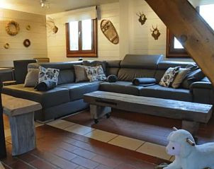 Unterkunft 083409 - Ferienhaus Namur - Vakantiehuis in Houyet