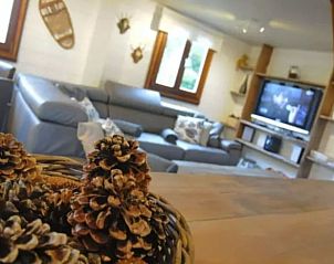 Unterkunft 083409 - Ferienhaus Namur - Vakantiehuis in Houyet