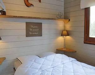 Unterkunft 083409 - Ferienhaus Namur - Vakantiehuis in Houyet