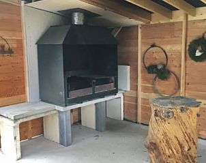 Unterkunft 083409 - Ferienhaus Namur - Vakantiehuis in Houyet