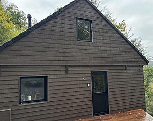 Unterkunft 083412 - Ferienhaus Namur - Huisje in Houyet