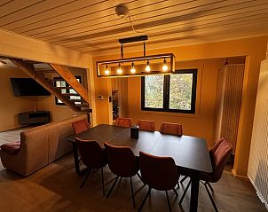 Unterkunft 083412 - Ferienhaus Namur - Huisje in Houyet