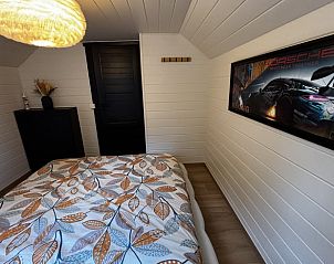 Unterkunft 083412 - Ferienhaus Namur - Huisje in Houyet