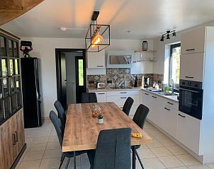 Unterkunft 083413 - Ferienhaus Namur - Gites Douillets