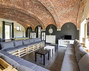 Unterkunft 083416 - Ferienhaus Namur - Ferme d'Harroy