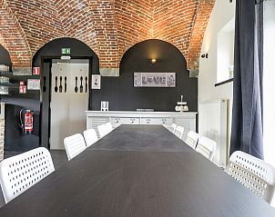 Unterkunft 083416 - Ferienhaus Namur - Ferme d'Harroy
