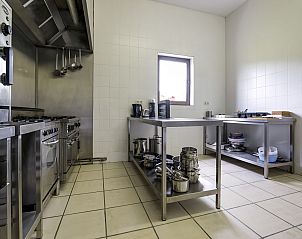 Unterkunft 083416 - Ferienhaus Namur - Ferme d'Harroy