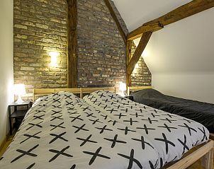 Unterkunft 083416 - Ferienhaus Namur - Ferme d'Harroy