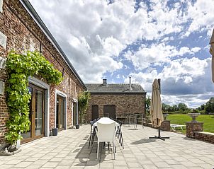 Unterkunft 083416 - Ferienhaus Namur - Ferme d'Harroy
