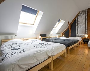 Unterkunft 083416 - Ferienhaus Namur - Ferme d'Harroy