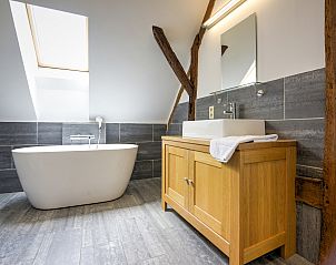 Unterkunft 083416 - Ferienhaus Namur - Ferme d'Harroy