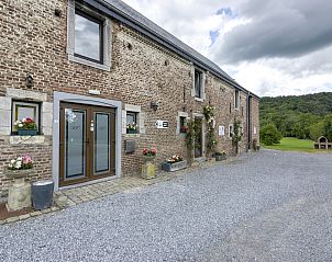 Unterkunft 083416 - Ferienhaus Namur - Ferme d'Harroy