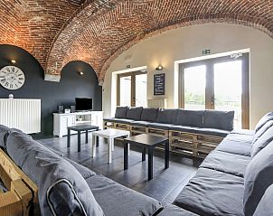 Unterkunft 083416 - Ferienhaus Namur - Ferme d'Harroy