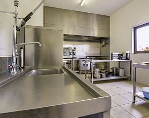 Unterkunft 083416 - Ferienhaus Namur - Ferme d'Harroy