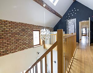 Unterkunft 083416 - Ferienhaus Namur - Ferme d'Harroy