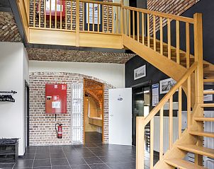 Unterkunft 083416 - Ferienhaus Namur - Ferme d'Harroy