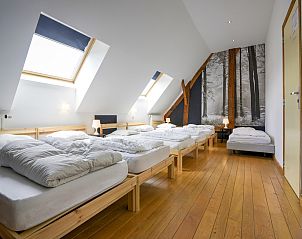 Unterkunft 083416 - Ferienhaus Namur - Ferme d'Harroy