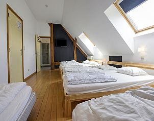 Unterkunft 083416 - Ferienhaus Namur - Ferme d'Harroy