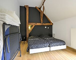 Unterkunft 083416 - Ferienhaus Namur - Ferme d'Harroy