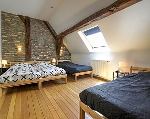 Unterkunft 083416 - Ferienhaus Namur - Ferme d'Harroy