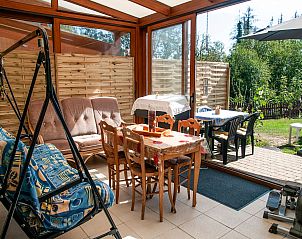 Unterkunft 083417 - Ferienhaus Namur - Herhet 21