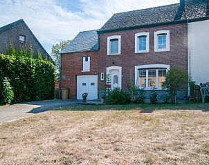 Unterkunft 083417 - Ferienhaus Namur - Herhet 21