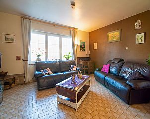 Unterkunft 083417 - Ferienhaus Namur - Herhet 21
