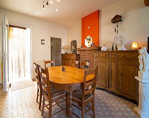 Unterkunft 083417 - Ferienhaus Namur - Herhet 21