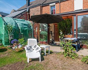 Unterkunft 083417 - Ferienhaus Namur - Herhet 21