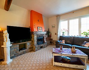 Unterkunft 083417 - Ferienhaus Namur - Herhet 21
