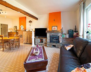 Unterkunft 083417 - Ferienhaus Namur - Herhet 21
