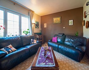 Unterkunft 083417 - Ferienhaus Namur - Herhet 21