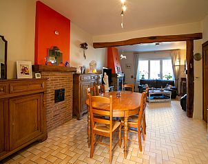 Unterkunft 083417 - Ferienhaus Namur - Herhet 21