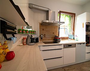 Unterkunft 083417 - Ferienhaus Namur - Herhet 21