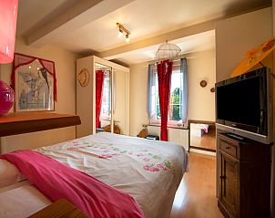 Unterkunft 083417 - Ferienhaus Namur - Herhet 21