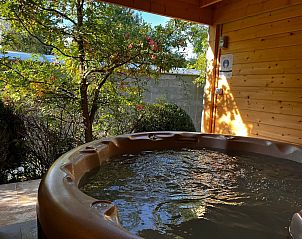 Unterkunft 083418 - Ferienhaus Namur - La Halte d'Ardennes
