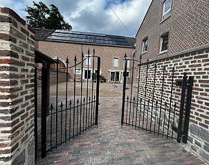 Unterkunft 083418 - Ferienhaus Namur - La Halte d'Ardennes