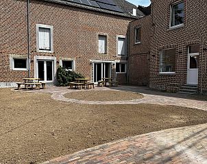 Unterkunft 083418 - Ferienhaus Namur - La Halte d'Ardennes