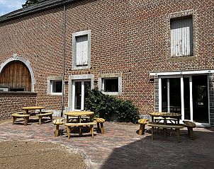 Unterkunft 083418 - Ferienhaus Namur - La Halte d'Ardennes