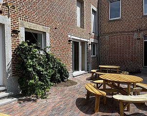 Unterkunft 083418 - Ferienhaus Namur - La Halte d'Ardennes
