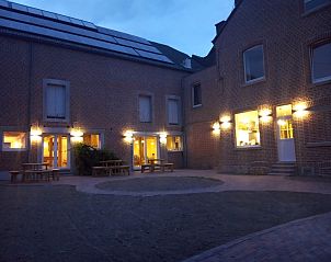 Unterkunft 083418 - Ferienhaus Namur - La Halte d'Ardennes