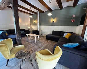 Unterkunft 083418 - Ferienhaus Namur - La Halte d'Ardennes