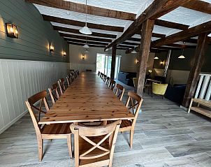 Unterkunft 083418 - Ferienhaus Namur - La Halte d'Ardennes
