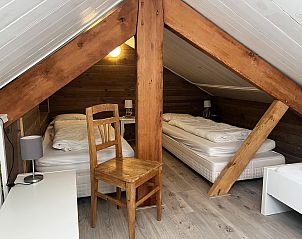 Unterkunft 083418 - Ferienhaus Namur - La Halte d'Ardennes