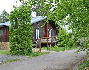 Unterkunft 083419 - Ferienhaus Namur - Au Nid d'Houyet