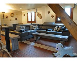 Unterkunft 083419 - Ferienhaus Namur - Au Nid d'Houyet
