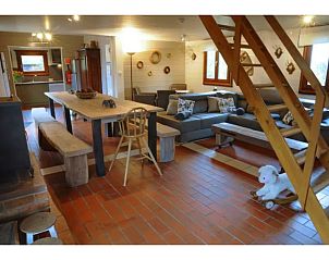 Unterkunft 083419 - Ferienhaus Namur - Au Nid d'Houyet